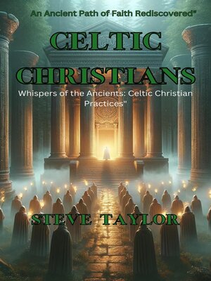 cover image of Celtic Christianity